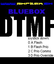 dtmf