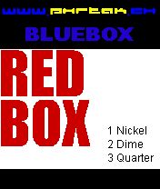 red box